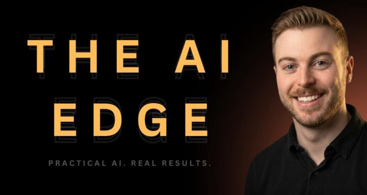 The AI Edge