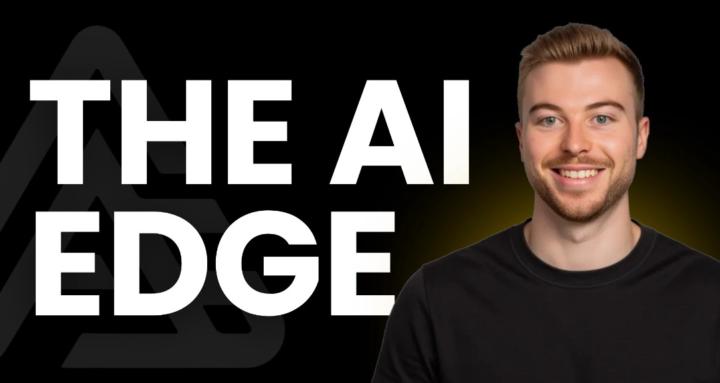 The AI Edge