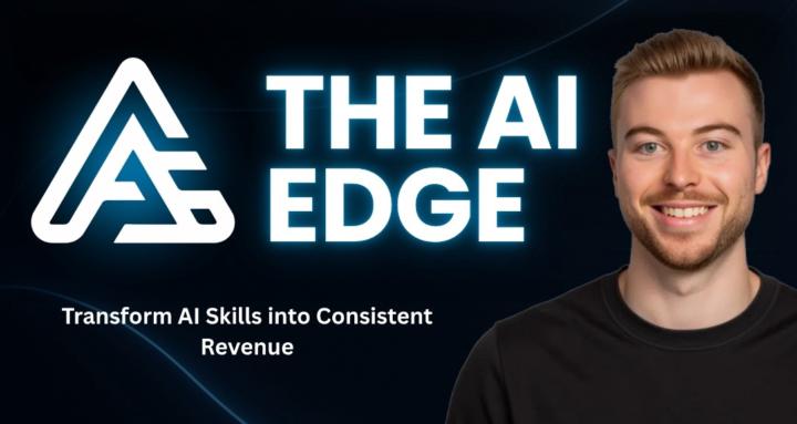 The AI Edge