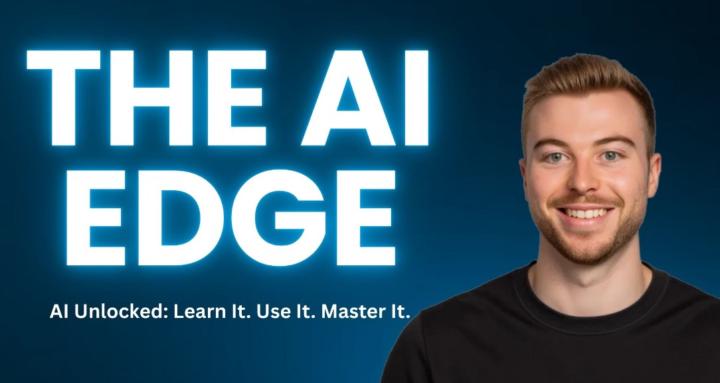 The AI Edge