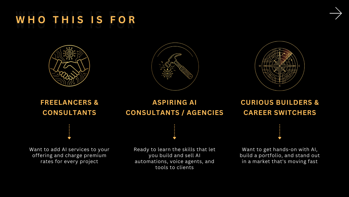 The AI Edge