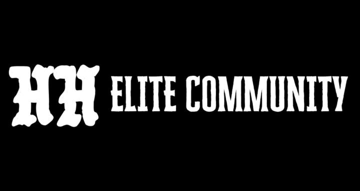 Hustleholics Elite Community