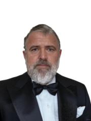 Rodolphe Taru