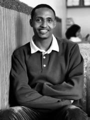 Temesgen Zewude
