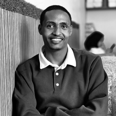 Temesgen Zewude