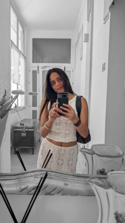 Akshata Agarwal