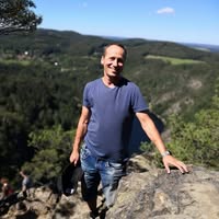 Jiri Hrnko