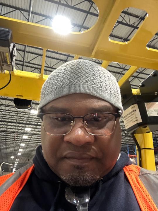 Michael Bynem