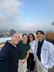 Zaira Valeria Zárate González