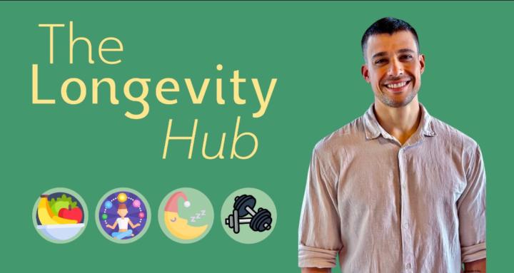 THE LONGEVITY HUB