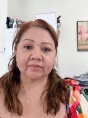 Alejandra Osorio