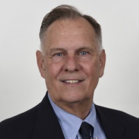 Mike Mckeane