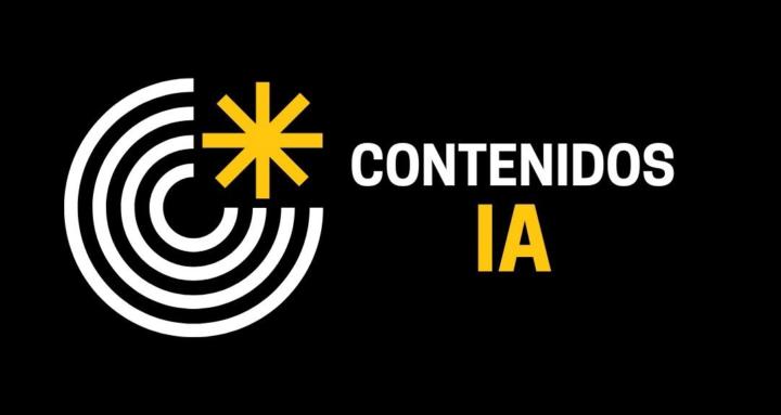 Contenidos IA