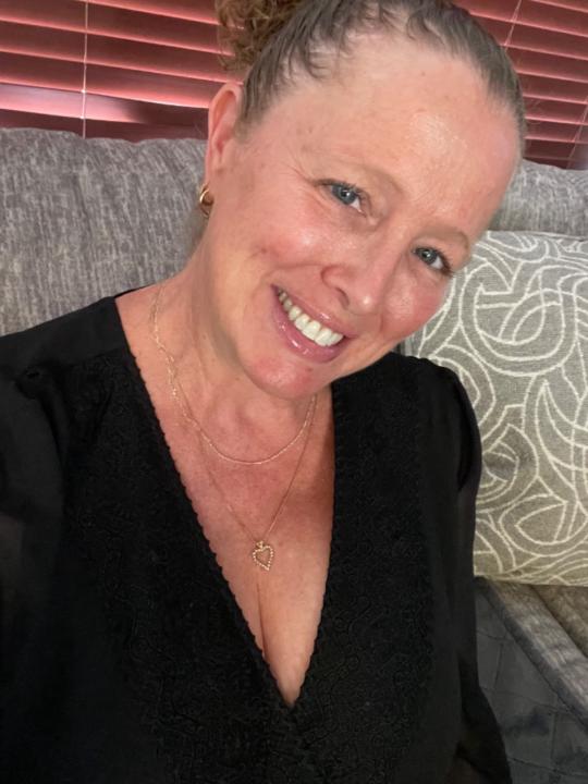 Tami Coolidge