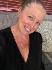 Tami Coolidge