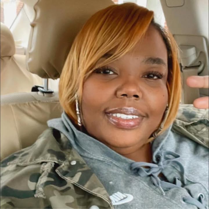 Daaiyah Smith