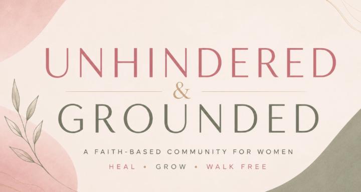 Unhindered and Grounded
