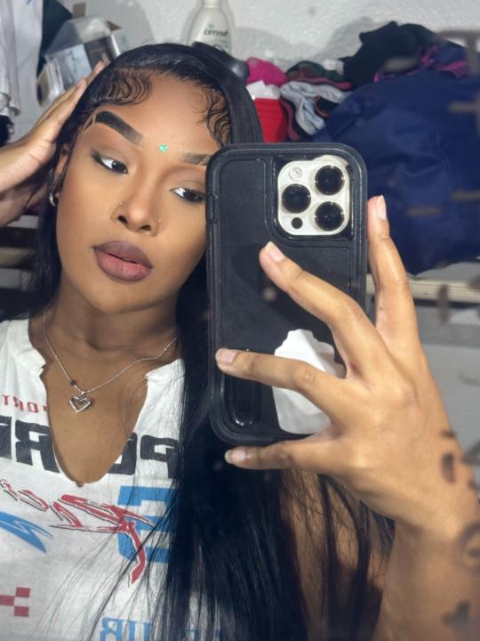Dajanna Williams