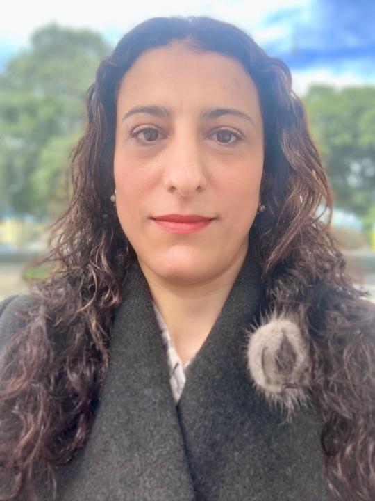 Hanan Hedar