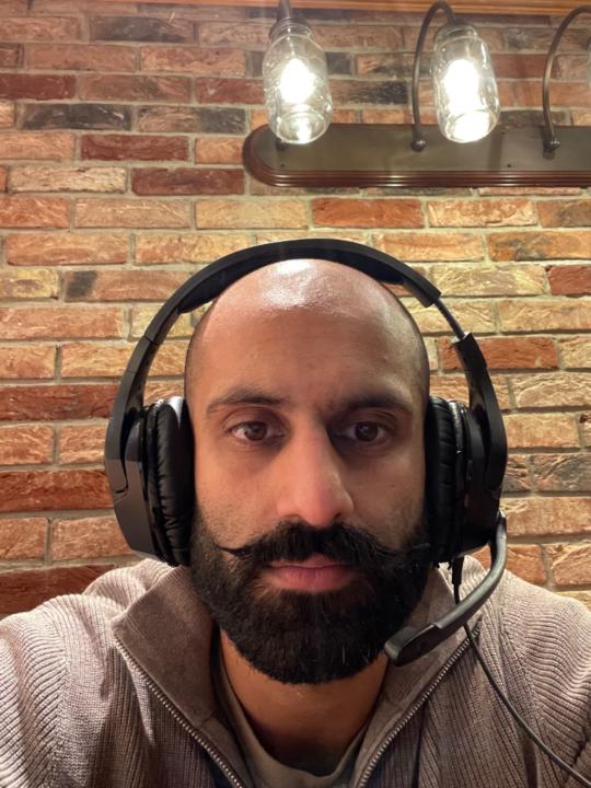 Waqas Majeed