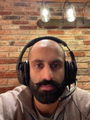 Waqas Majeed