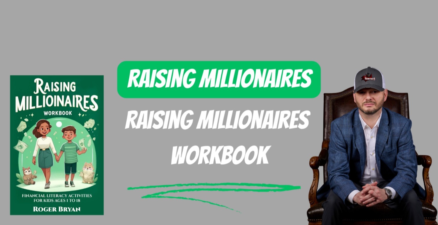 Raising Millionaires Workbook