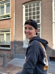 Lotte Rijnberg