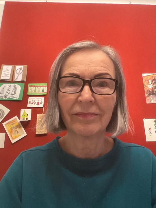 Birgit Zweigler