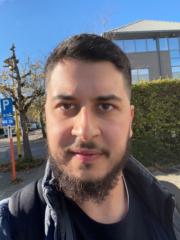 Mohamed Sabour