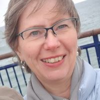 Claire Gerrard