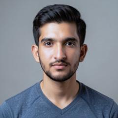 Shoaib Siddiq