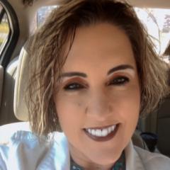 Jackie Dominguez