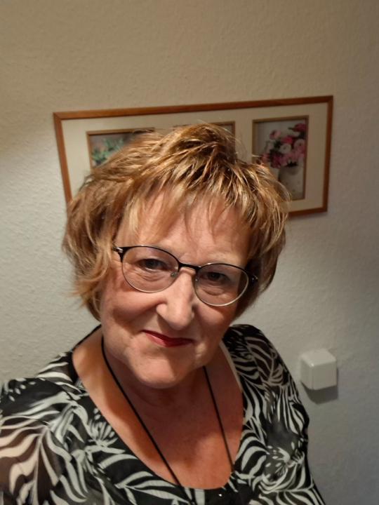 Constanze Kirchhof