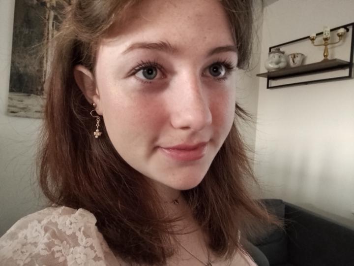 Rhayne van der Meijden