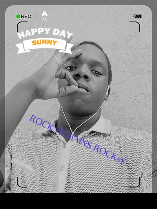 Mark Rock