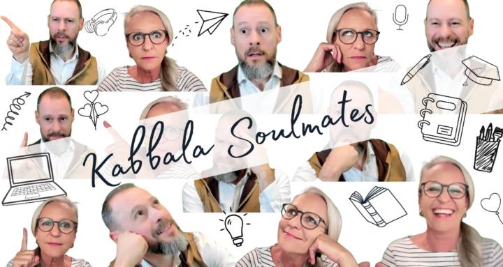 Kabbalasoulmates
