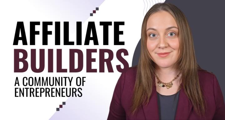 Affiliate Builders