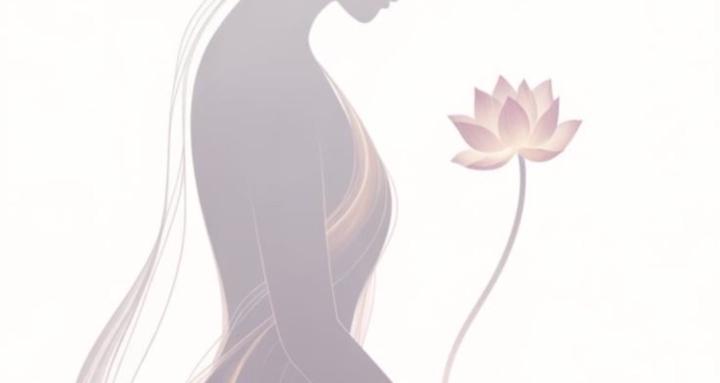 Inner peace for Women