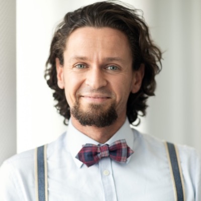 Sven Vieweg