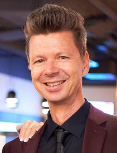 Markus Kesehage