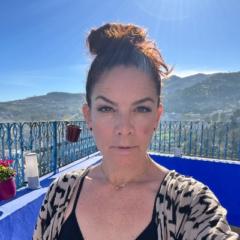 Melissa Faith Ramirez