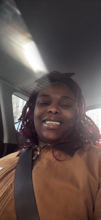 Alethia Jefferson