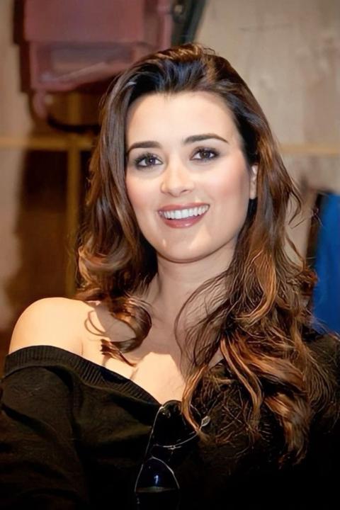 Cote de Pablo