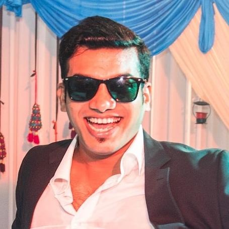 Vaibhav Sawant