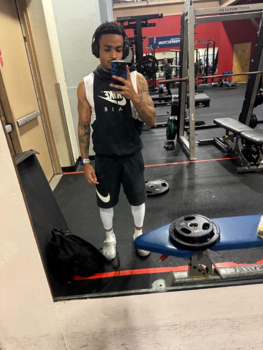 Tyree Marcelle