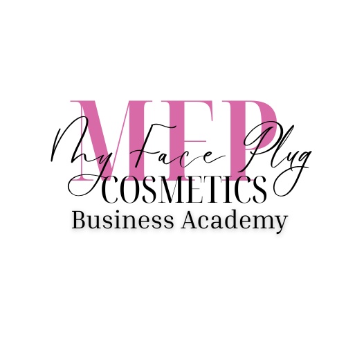 My Face Plug Cosmetics Business Academy