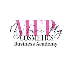 My Face Plug Cosmetics Business Academy
