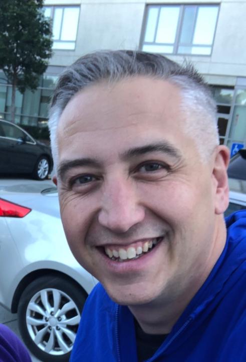 Daniel Ensing