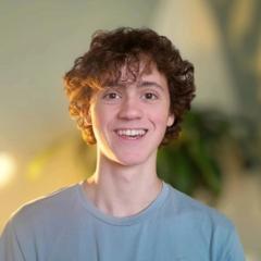 Elliot Ismay
