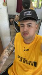 Brandon Gonzalez